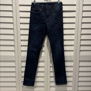 Aeropostale like new Mens Skinny Jeans 28 x 32